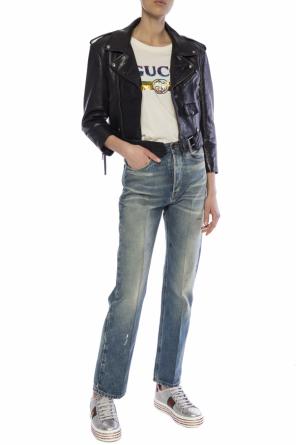 Sequinned t-shirt, zdjęcie 2 Sequinned t-shirt od Gucci